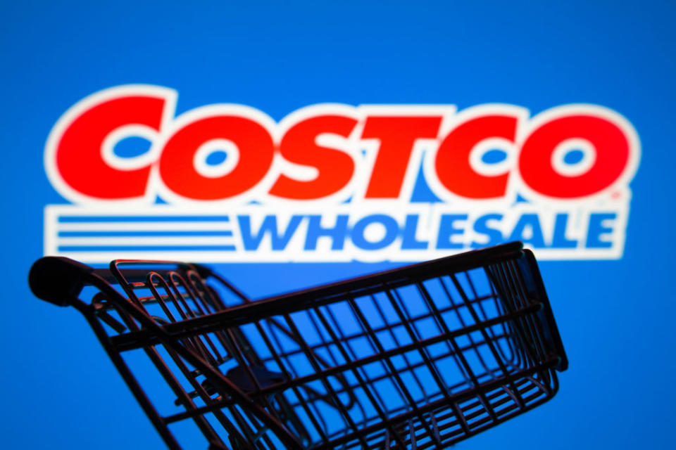 分析指出，Costco是滯脹環境下適合入手持有的股票之一
