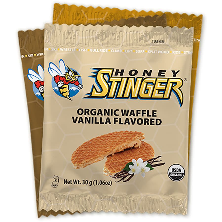 Stinger Waffles