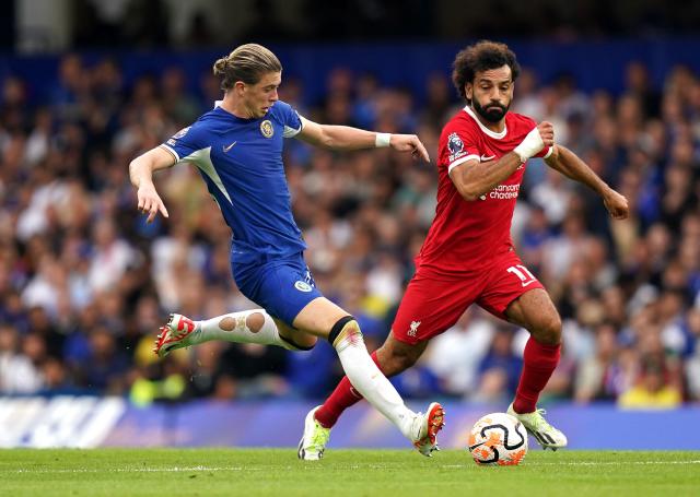 CHELSEA ARE BACK! 🤩 🆚 Liverpool 🏟 Stamford Bridge 🇬🇧 16:30pm