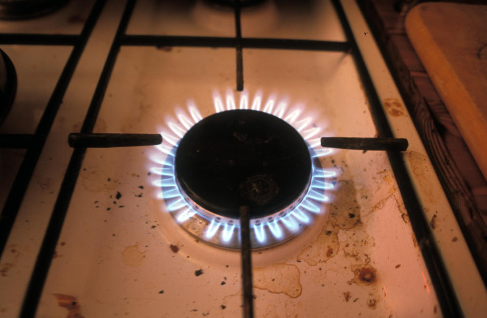 Get an extra £28 for switching energy tariff now. Getty Images