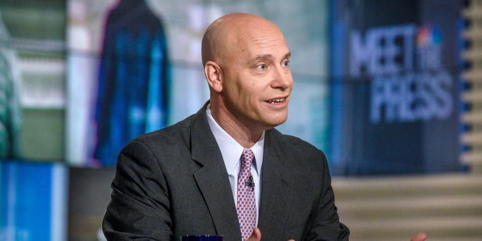 Marc Short