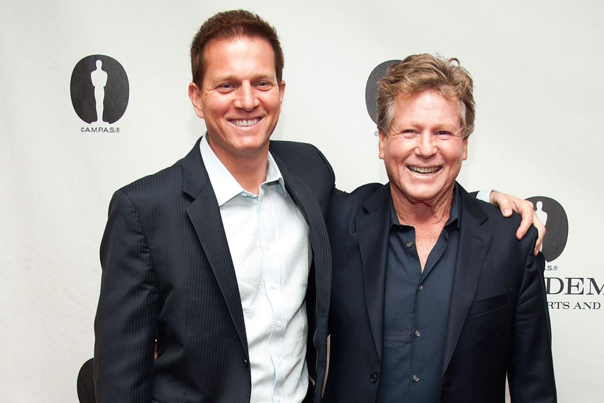 How Ryan O’Neal and His Son Patrick Bonded over Their Love of Sports