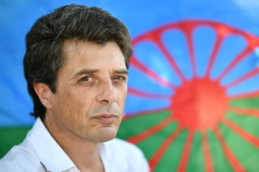 Marcello Zuinisi, founder of Associazione Nazione Rom which defends the rights of Roma people in Italy, says he doesn't expect much action to follow threats by Interior Minister Matteo Salvini to carry out a census of the community