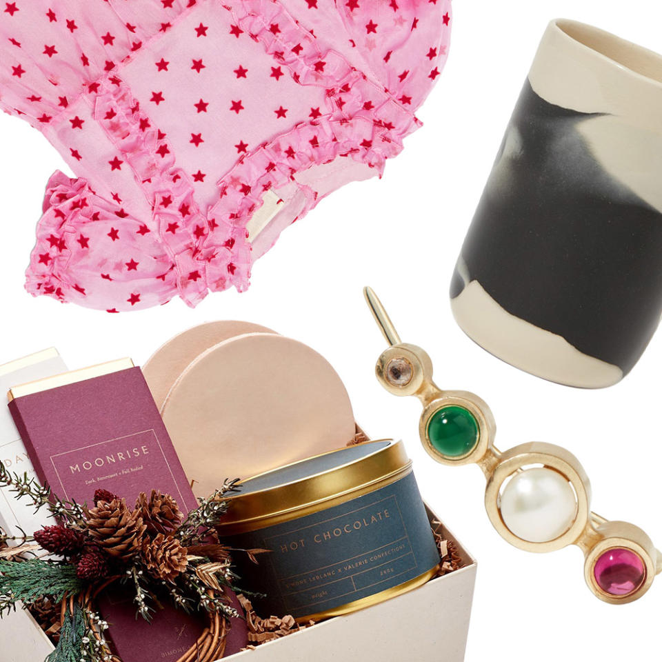 Amazing Gifts For Everyone On Your List