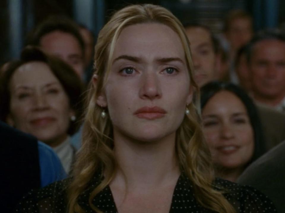 kate winslet the holiday