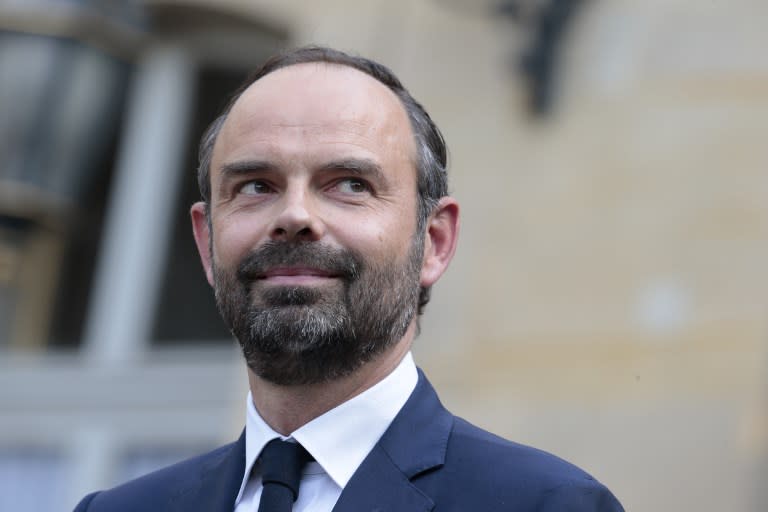 Edouard Philippe, le Premier ministre “constructif”