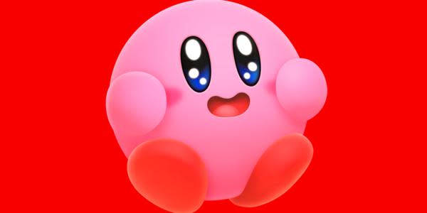 Kirby and the Forgotten Land es el juego de la saga más vendido de la historia