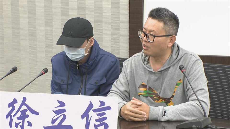 不滿被警強行帶回警局　前科男找議員陳情