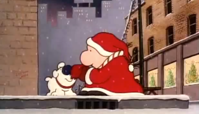 Rediscover TV's Lost Holiday Classics, From 'Animaniacs' to 'Ziggy