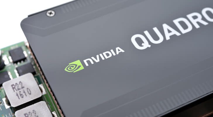 Can We Expect Nvidia Corporation Stock to Plunge After Earnings Like AMD?