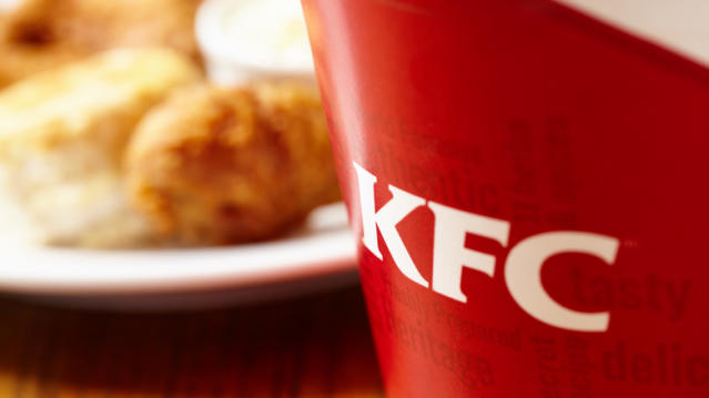 Falling Back to Basics: KFC WCOM 2022