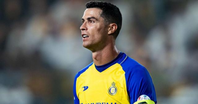 Cristiano Ronaldo's contract with Al-Nassr just got crazier