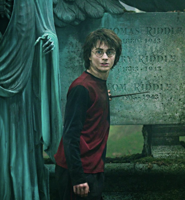 The best Harry Potter movies ranked from worst to best