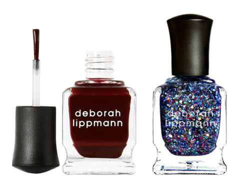 Deborah Lippmann Nail Polish