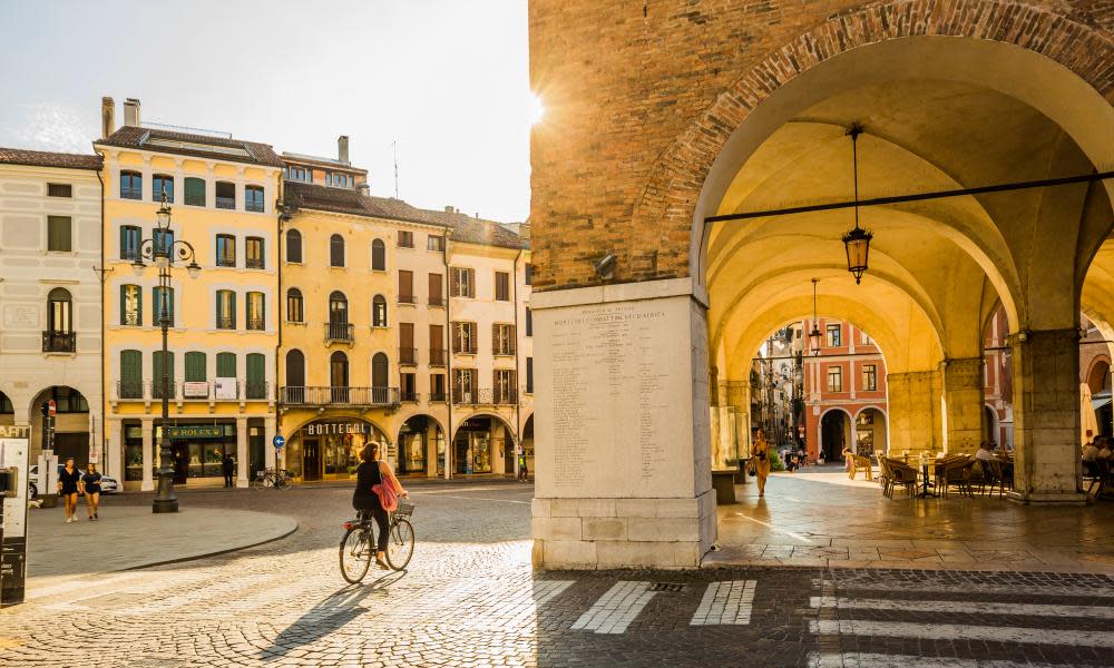 <span>Photograph: Massimo Borchi/Getty Images</span>