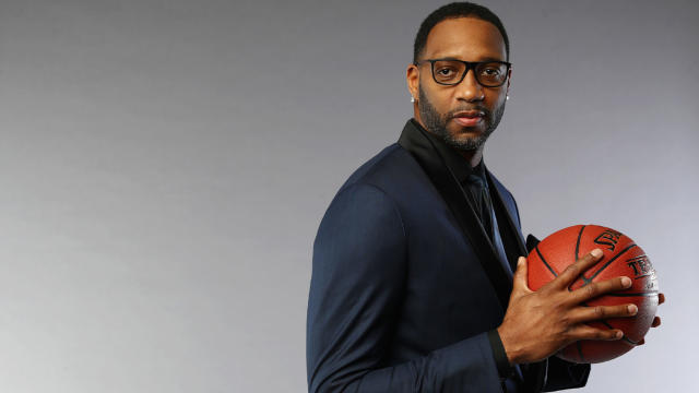 The History of Tracy McGrady adidas Shoes