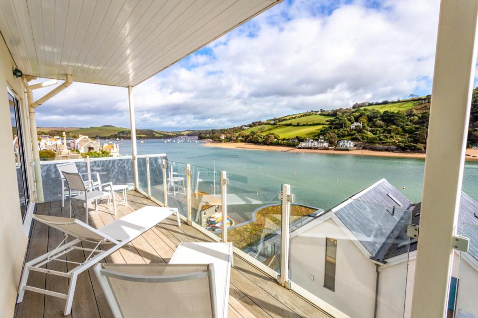  (Salcombe Harbour Hotel)