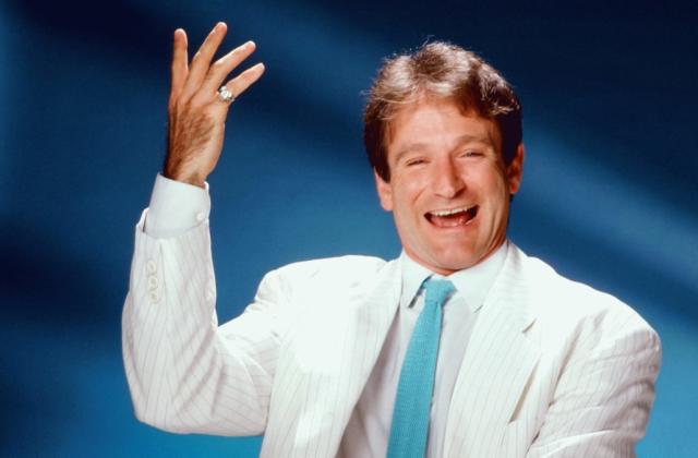 Remembering Robin Williams -- 11 quotes that truly define the