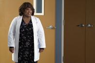 <p>In season 16, Miranda Bailey is now Chief Bailey, and badass as ever. </p>