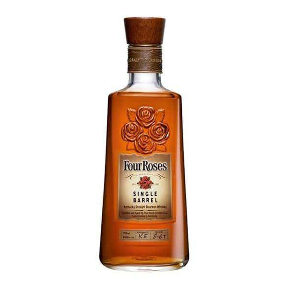 Four Roses Single Barrel Bourbon