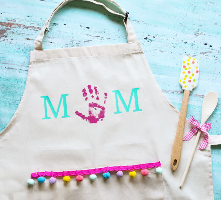 Make Mom Smile with These Cute Mother's Day Craft Ideas