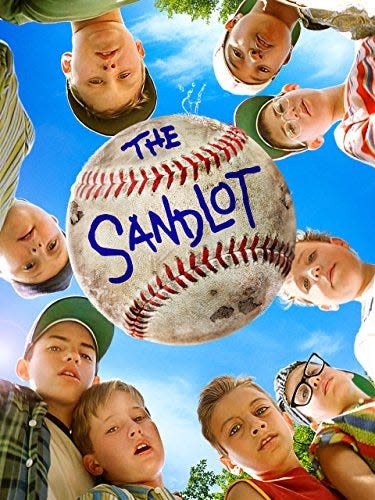 19) The Sandlot (1993)