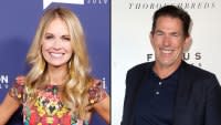 Cameran Eubanks Thomas Ravenel and More Southern Charm Stars Who Left the Series