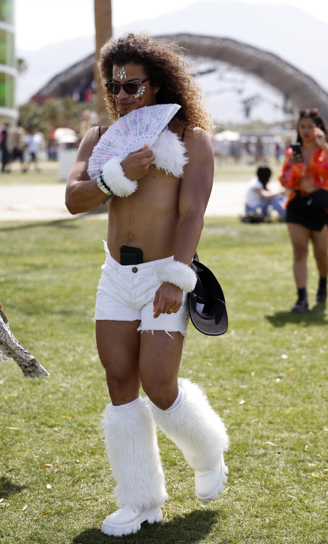 The Bad Fashion of Coachella 2023