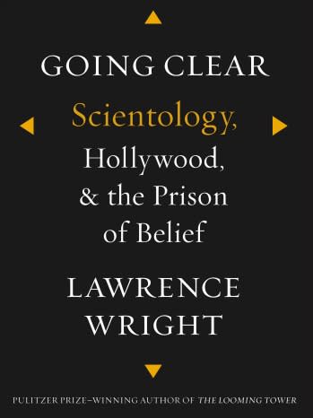 Lawrence Wright: Why Tom Cruise Is Most Important Scientologist Since L. Ron Hubbard