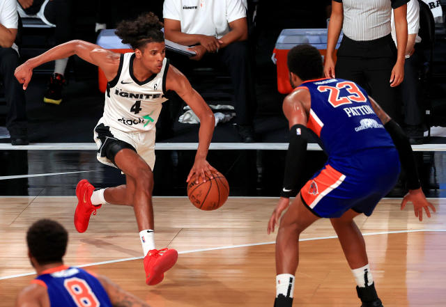 NBA draft combine 2021: Which prospects helped, hurt case? - Sports  Illustrated