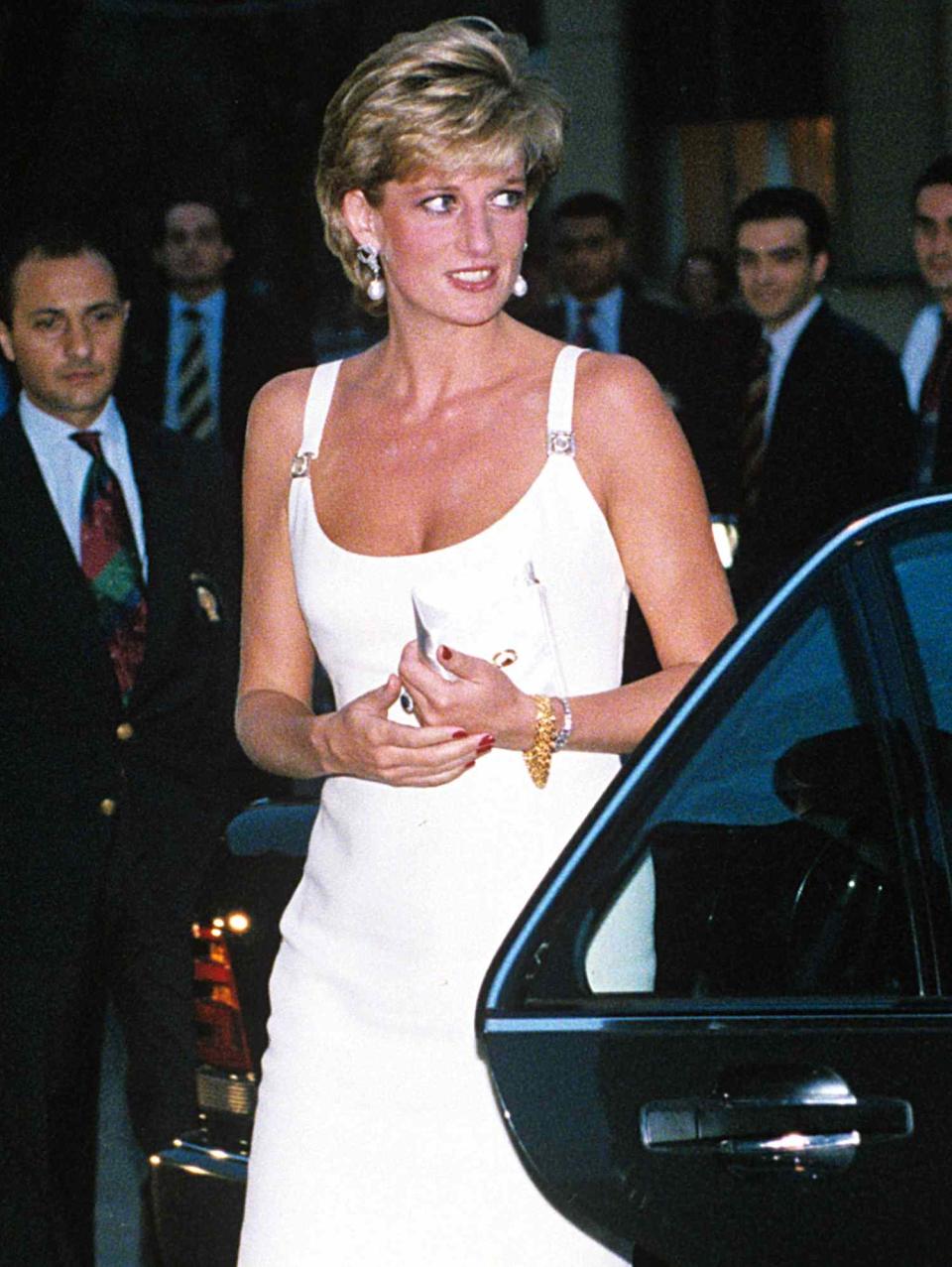 Princess Diana