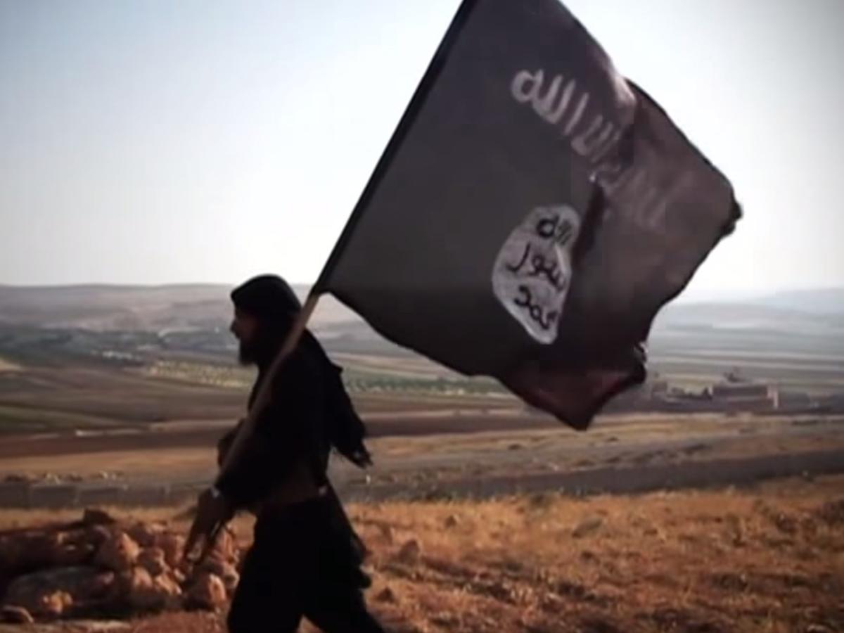 The Leader Of Al Qaeda Described What ISIS Needs To Do Or Else It Ll Be Crushed In The Shadows