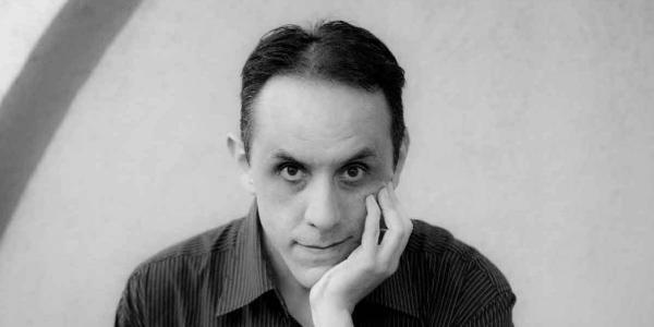 Entrevista con Alberto Chimal: Sobre los retos de la escritura creativa y la influencia del cine en su obra
