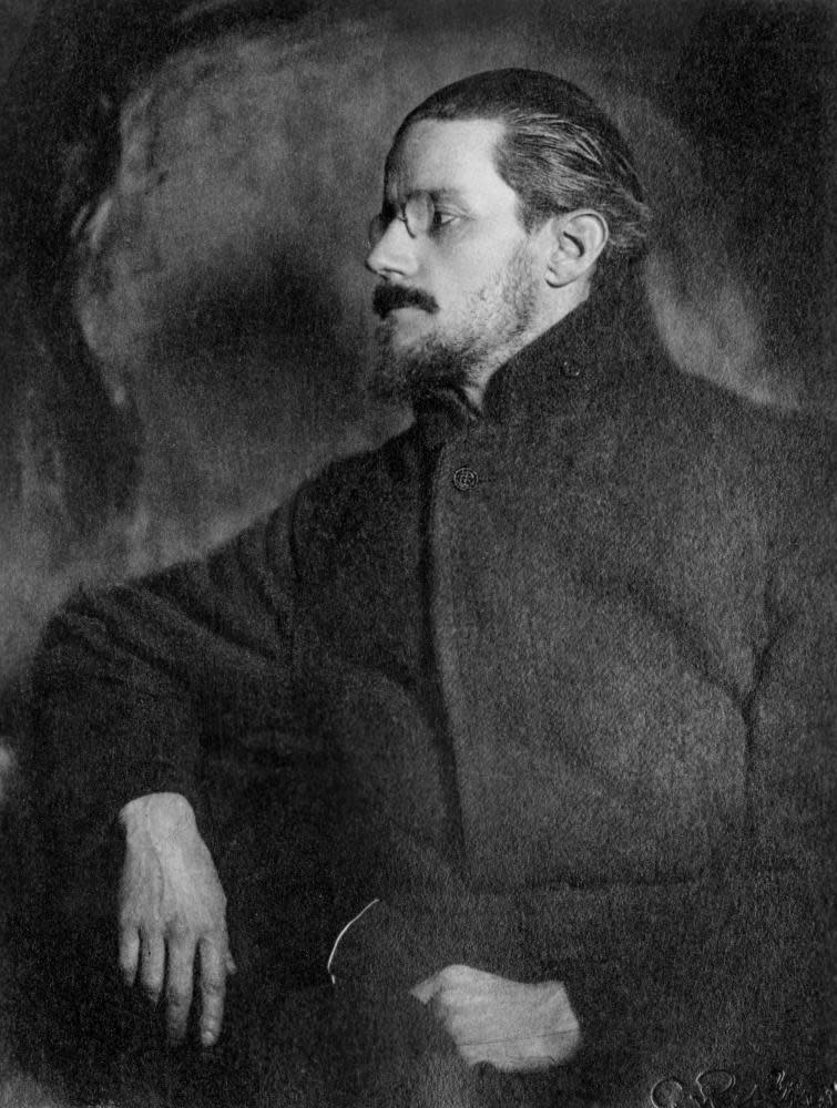 James Joyce