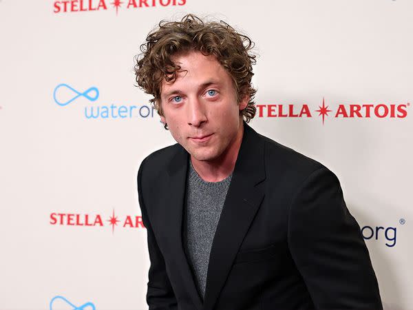 Jeremy Allen White