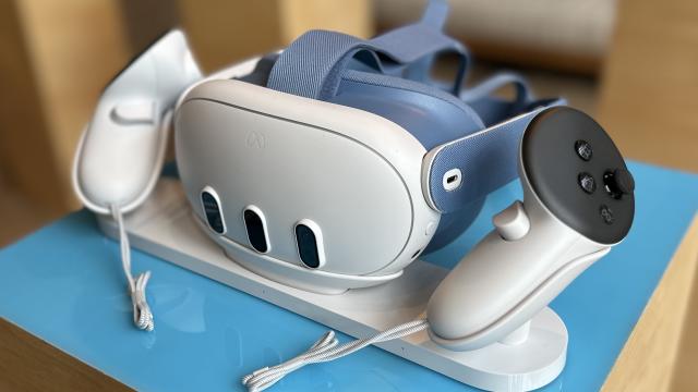 Meta Quest 2 Review: Is It the Best VR Headset?