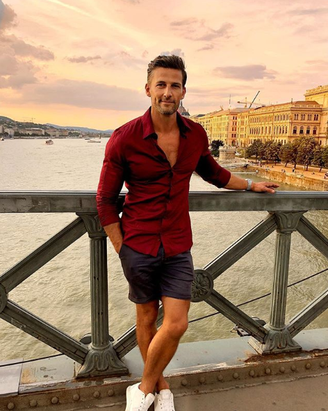 Tim Robards joins the cast of Neighbours