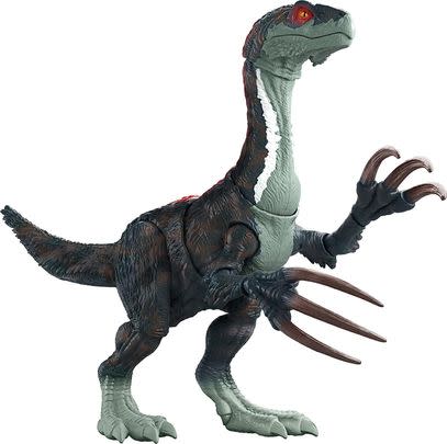 Or save a huge 76% on this Jurassic World Therizinosaurus dinosaur toy.