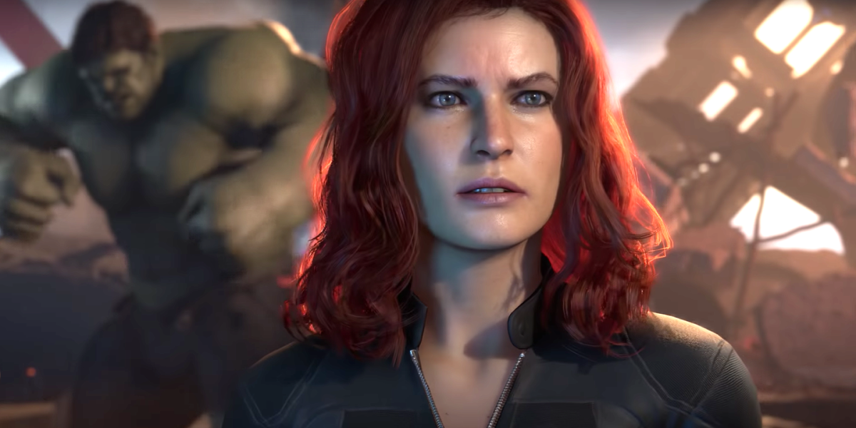 The Avengers ganha trailer na E3 e chega para PS4, Xbox One, Stadia e PC