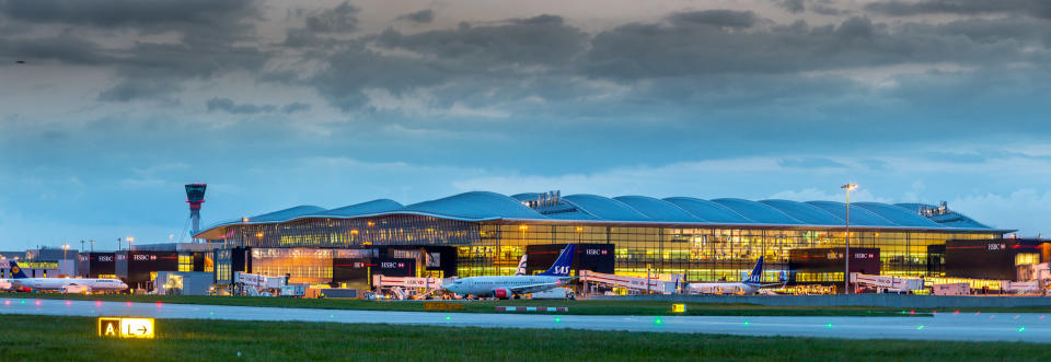 Der größte Flughafen Europas war ebenfalls nominiert: Auf dem Mega-Drehkreuz London Heathrow mit fünf Terminals verkehrten allein im Jahr 2014 über 68 Millionen Passagiere. An Auszeichnungen fehlt es dem Airport zum Glück nicht, auch wenn der World Travel Award 2015 an Zürich ging.