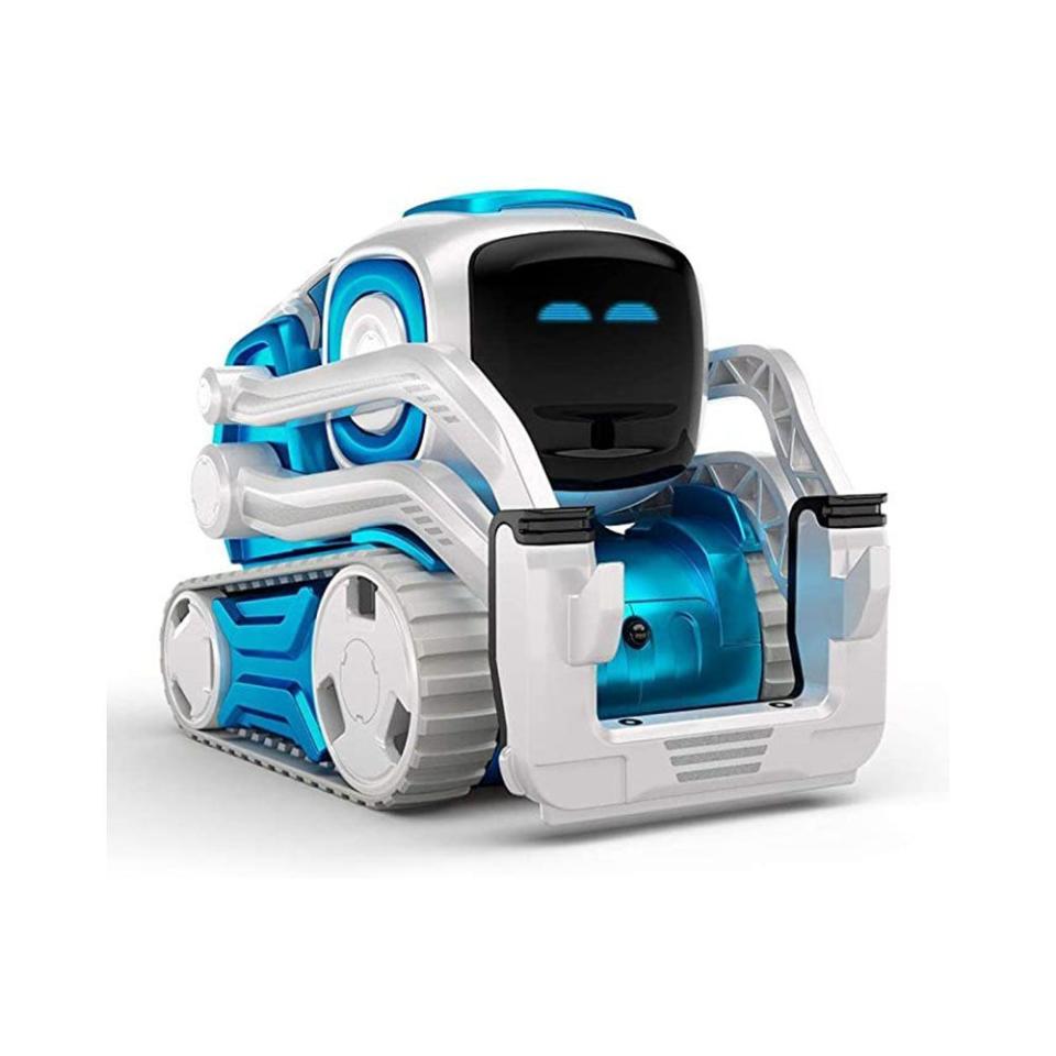 9) Anki Cozmo Robot Toy