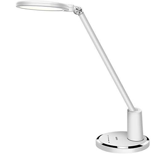 3) LED Desk Lamp