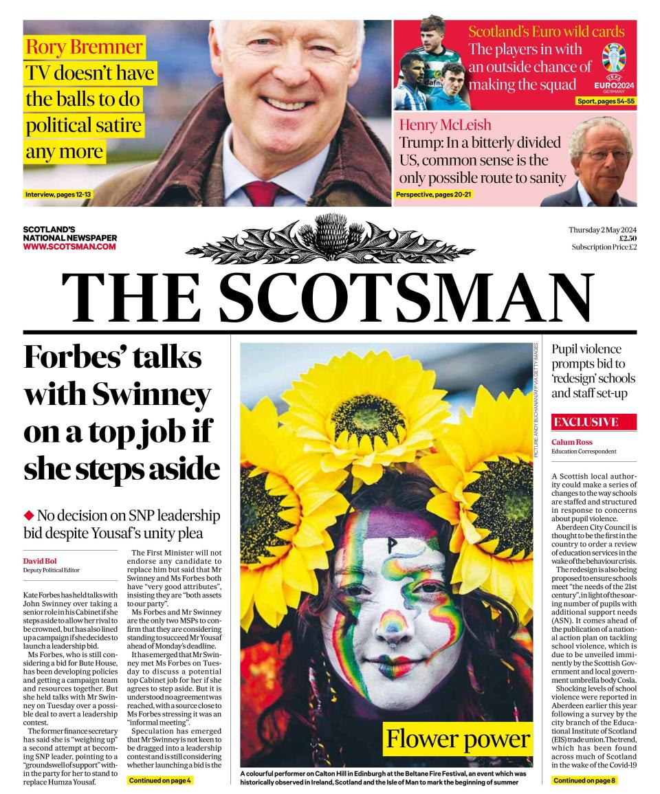 The Scotsman