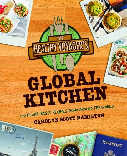 global kitchen