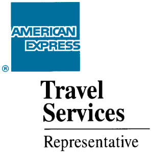  Celebrates 20 Years Online as an American Express Travel  Representative