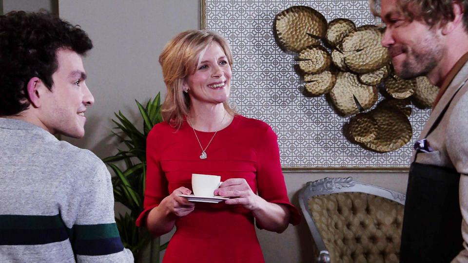 leanne battersby, rowan cunliffe, simon barlow, coronation street