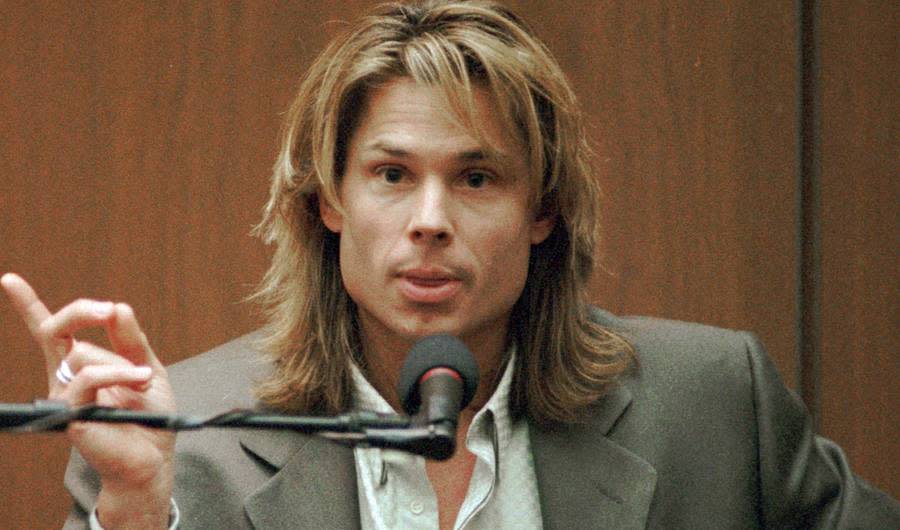 Who Is Kato Kaelin? How the Witness in the OJ Simpson Case Shaped the Trial 