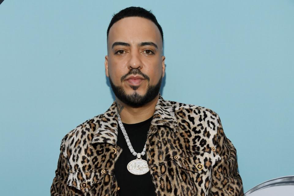 French Montana