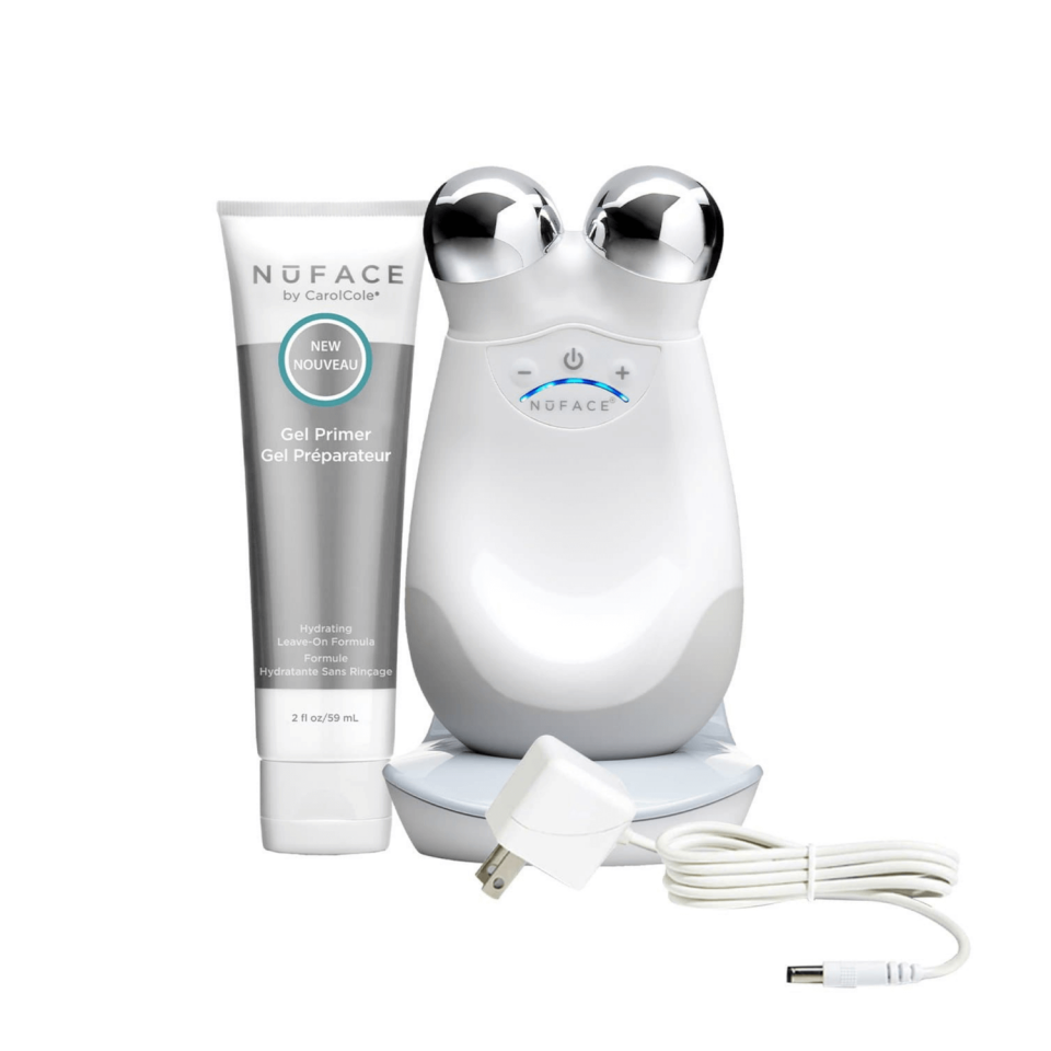 2) Trinity Facial Toning Device