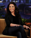 <p>Bristol Palin became a mother at 18. (Photo by Kevin Winter/Tonight Show/Getty Images for The Tonight Show) </p>
